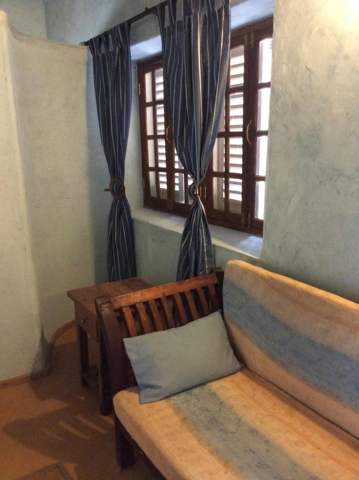 Kiponda B&B Zanzibar ภายนอก รูปภาพ