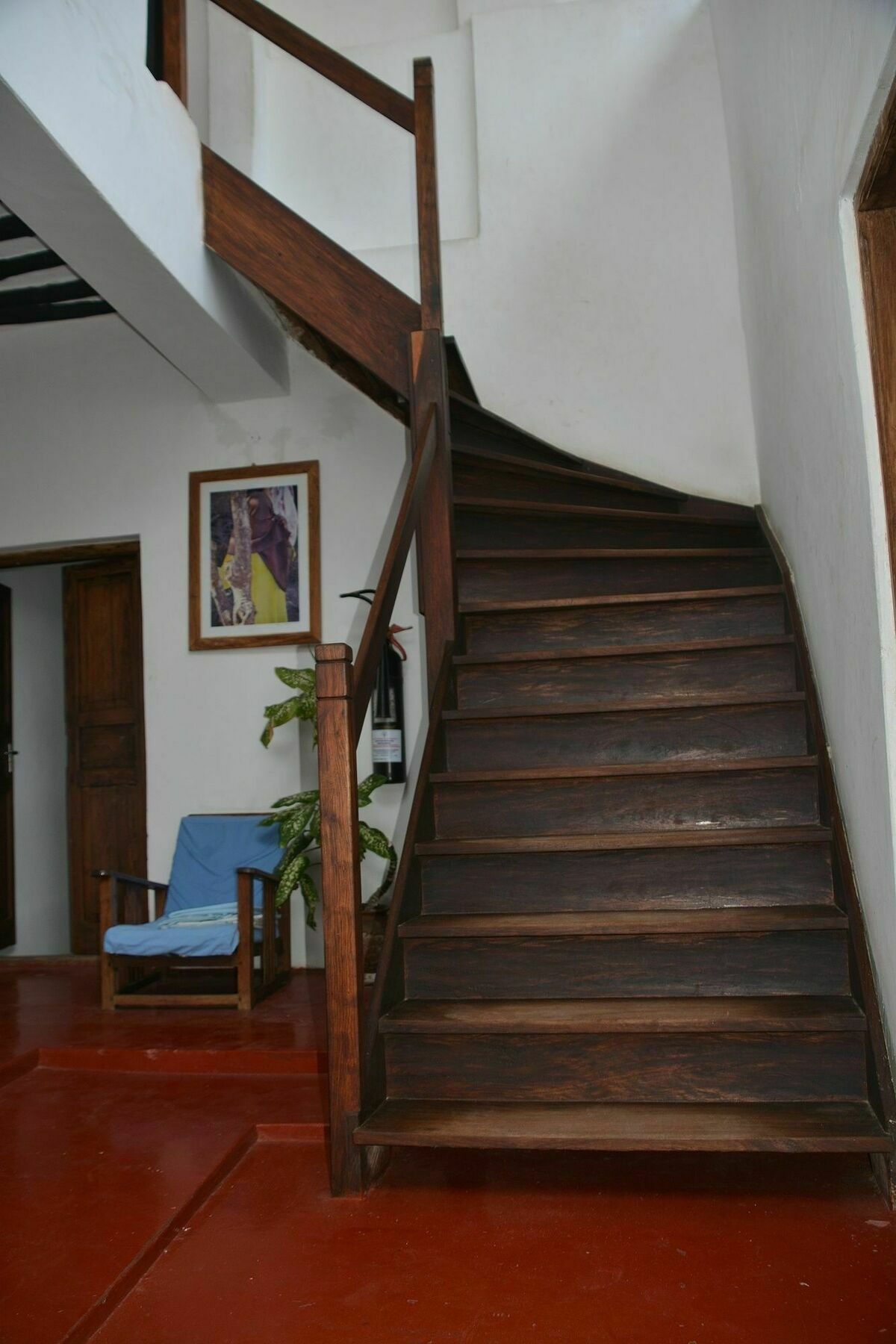 Kiponda B&B Zanzibar ภายนอก รูปภาพ